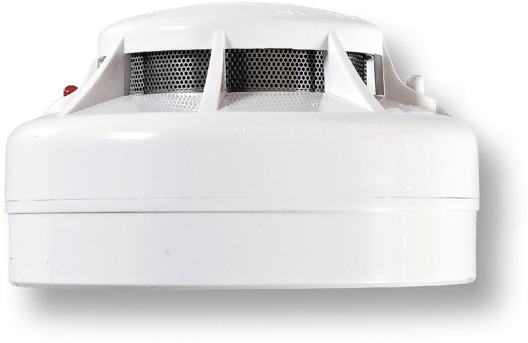Optische Rookmelder Fito Inclusief 3V Batterij - OfficeTown