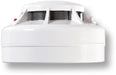 Optische Rookmelder Fito Inclusief 3V Batterij - OfficeTown