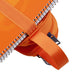 Oxford B - Smart Etui oranje - OfficeTown