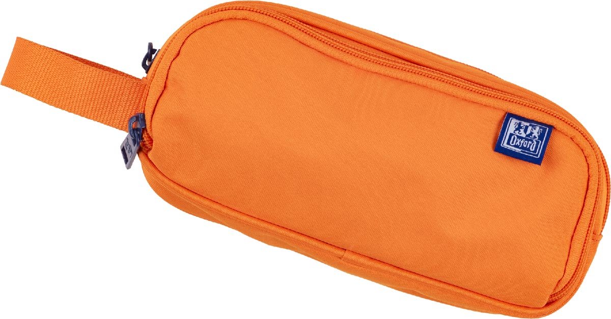 Oxford B - Smart Etui oranje - OfficeTown
