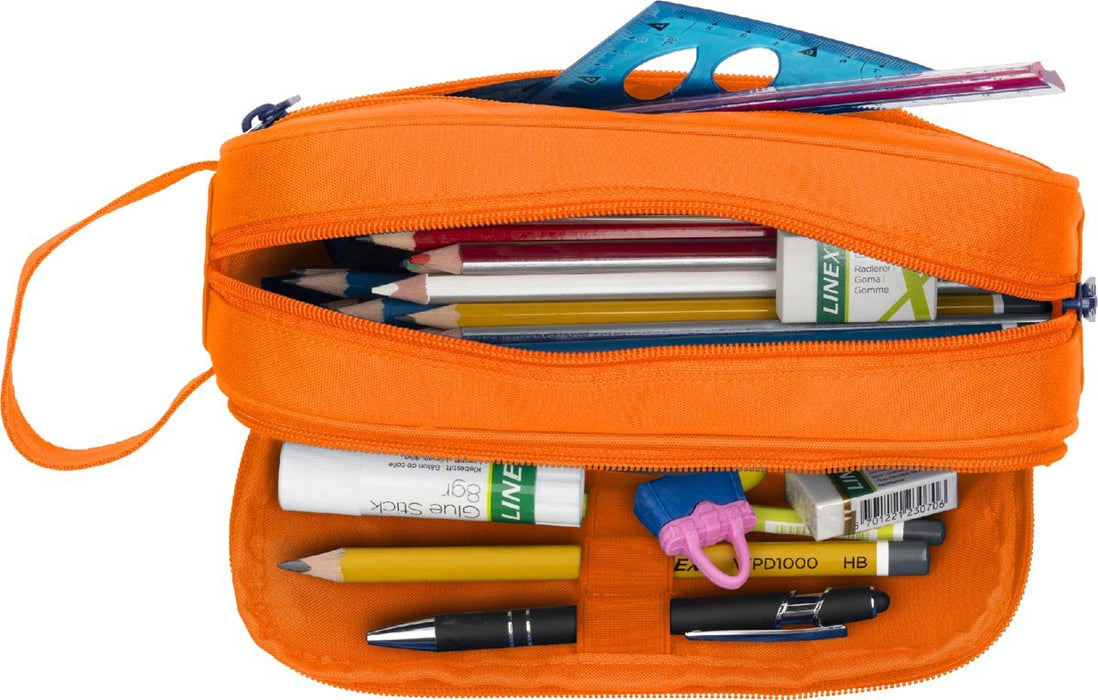 Oxford B - Smart Etui oranje - OfficeTown
