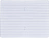Oxford Horizons notitieboekje, ft 9 x 14 cm, 60 bladzijden, gelijnd, geassorteerde kleuren 10 stuks - > Set van 10 Oxford Horizons notitieboekjes, 9 x 14 cm, gelinieerd, assorti - OfficeTown
