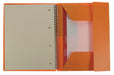 Oxford INTERNATIONAL Meetingbook, 160 bladzijden, ft A4+, gelijnd - OfficeTown