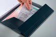 Oxford Internationale Organiserbook, 160 pagina's, ft A4+, gelinieerd - OfficeTown