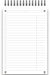 Oxford Office Essentials taakplanner, 140 pagina's, formaat 12,5 x 20 cm, gevarieerde kleuren, 5 stuks - OfficeTown