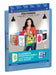 OXFORD Polyvision persoonlijk aanpasbare ringband, formaat A4, van PP, 3 cm rug, 2 ringen, blauw - OfficeTown