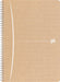 Oxford Touareg spiraalschrift, 180 bladzijden, ft A4, gelijnd, geassorteerde kleuren - OfficeTown
