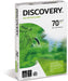 Pallet Discovery kopieerpapier ft A3, 70 g, pak van 500 vel 100 stuks - OfficeTown
