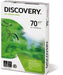 Pallet Discovery kopieerpapier ft A3, 70 g, pak van 500 vel 100 stuks - OfficeTown