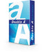 Pallet Double A Business printpapier ft A4, 75 g, pak van 500 vel 200 stuks - OfficeTown