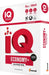 Pallet IQ Economy+ printpapier ft A4, 80 g, pak van 500 vel 200 stuks - OfficeTown