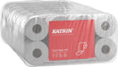 Pallet Katrin toiletpapier, 2 - laags, 400 vel per rol, pak van 8 rollen 180 stuks - OfficeTown
