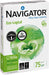 Pallet Navigator Eco - Logical printpapier ft A4, 75 g, pak van 500 vel 200 stuks - OfficeTown