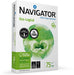 Pallet Navigator Eco - Logical printpapier ft A4, 75 g, pak van 500 vel 200 stuks - OfficeTown