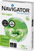 Pallet Navigator Eco - Logical printpapier ft A4, 75 g, pak van 500 vel 200 stuks - OfficeTown