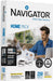 Pallet Navigator Home Pack printpapier ft A4,80 g, pak van 250 vel 400 stuks - OfficeTown