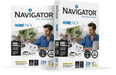 Pallet Navigator Home Pack printpapier ft A4,80 g, pak van 250 vel 400 stuks - OfficeTown
