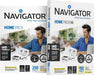 Pallet Navigator Home Pack XS printpapier ft A4,80 g, pak van 150 vel 672 stuks - OfficeTown