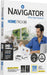 Pallet Navigator Home Pack XS printpapier ft A4,80 g, pak van 150 vel 672 stuks - OfficeTown