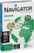 Pallet Navigator Universal CO2 - neutraal papier, ft A4, 80 g, pak van 500 vel 200 stuks - OfficeTown