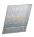 Paneel voor Flexiboxx folderhouder, Ft A4, transparant - OfficeTown