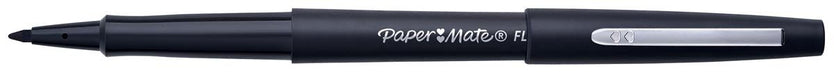 Paper Mate Fineliner Flair Original Zwart met Medium Punt - OfficeTown