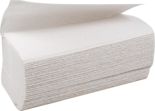 Papieren handdoek P2P Profi, Z - vouw, 2 - laags, doos van 3.200 stuks - OfficeTown