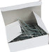 Papierklemmen van Pergamy, 50 mm doorsnede, verpakt in een doos van 100 stuks - OfficeTown