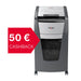 Papiervernietiger Rexel Optimum Auto+ 300X - OfficeTown