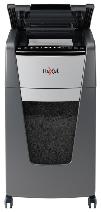 Papiervernietiger Rexel Optimum Auto+ 300X - OfficeTown