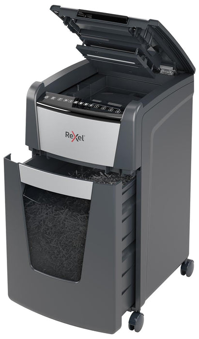 Papiervernietiger Rexel Optimum Auto+ 300X - OfficeTown