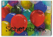 Papyrus schetsboek Ballon, 20 vel, A3 - OfficeTown