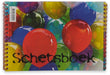 Papyrus tekenblok Ballon, 20 vellen, A4 - OfficeTown