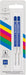 Parker Eco navulling voor balpen, medium, blauw, verpakking van 2 stuks - OfficeTown