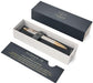 Parker IM Premium balpen zilver GT - OfficeTown