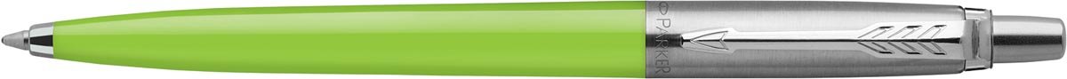 Parker Jotter Originals balpen 80's Retro Wave, blister van 2 stuks (groen en blauw) - OfficeTown