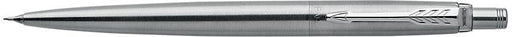 Parker Jotter vulpotlood in Roestvrij Staal CT met Cadeauverpakking - OfficeTown