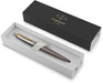 Parker Jotter XL balpen, medium, in giftbox, grijs - OfficeTown