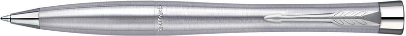 Parker Urban Twist balpen Metro Metallic CT - OfficeTown