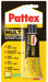 Pattex alleslijm Multi, tube van 50 g met extra sterke formule - OfficeTown