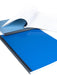 Pavo klemstrips, pak van 25 stuks, 15 mm, zwart 10 stuks - OfficeTown