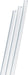 Pavo klemstrips, pak van 25 stuks, 3 mm, transparant 10 stuks - OfficeTown