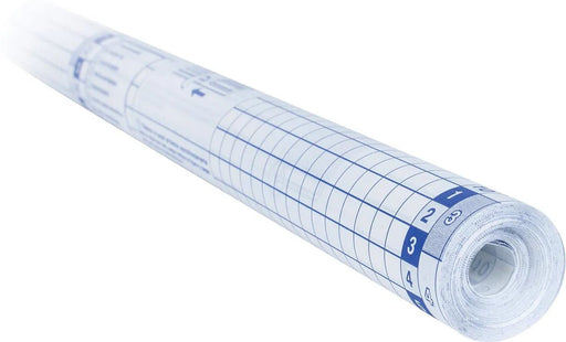 Pavo zelfklevende plastic ft 10 m x 60 cm, mat - OfficeTown