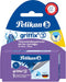 Pelikan Griffix vulling voor roller, blister van 2 doosjes van 5 stuks - OfficeTown