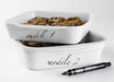 Pentel merkpen N50 zwart met permanente inkt en aluminium houder - OfficeTown