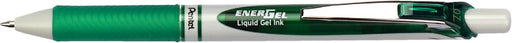 Pentel roller Energel BL77E - DX, 0,7 mm, groen 12 stuks - OfficeTown