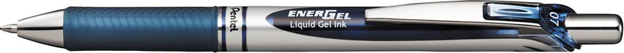 Pentel Roller Energel RT BL77, etui met 4 stuks, assorti - OfficeTown