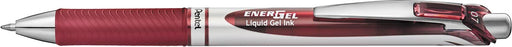 Pentel Roller Energel RT BL77, etui met 4 stuks, assorti - OfficeTown