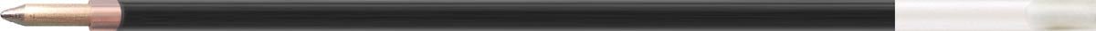 Pentel vulling Izee, 1 mm, BXS10 - A2, set van 2 stuks, zwart 12 stuks - OfficeTown