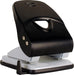 Perforator van Pergamy, 40 vellen, in het zwart - OfficeTown